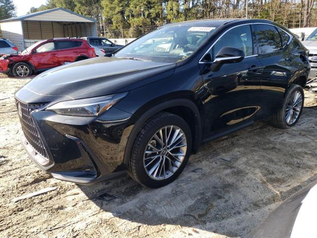 2022 Lexus NX 