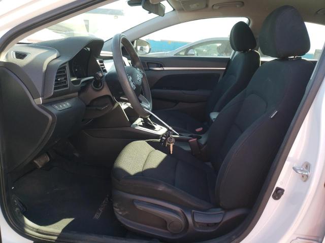 5NPD84LF6KH464868 | 2019 HYUNDAI ELANTRA SE