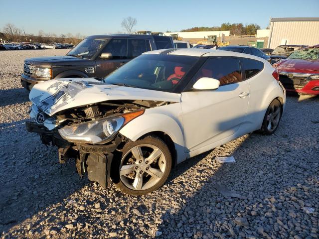 KMHTC6AD4EU215398 | 2014 Hyundai veloster