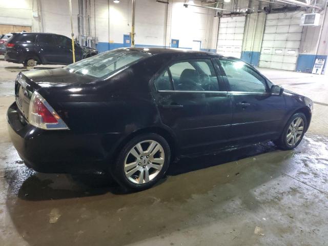 3FAFP08136R126175 | 2006 Ford fusion sel