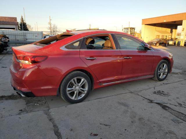 5NPE34AF8JH715894 | 2018 HYUNDAI SONATA SPO