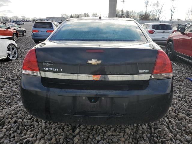 2G1WB5EK8B1115909 | 2011 Chevrolet impala lt