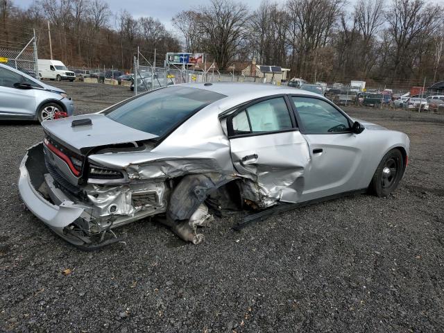 2019 DODGE CHARGER PO - 2C3CDXAG9KH748450