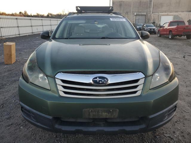 2012 Subaru Outback 2.5I VIN: 4S4BRBAC4C3240198 Lot: 79764473