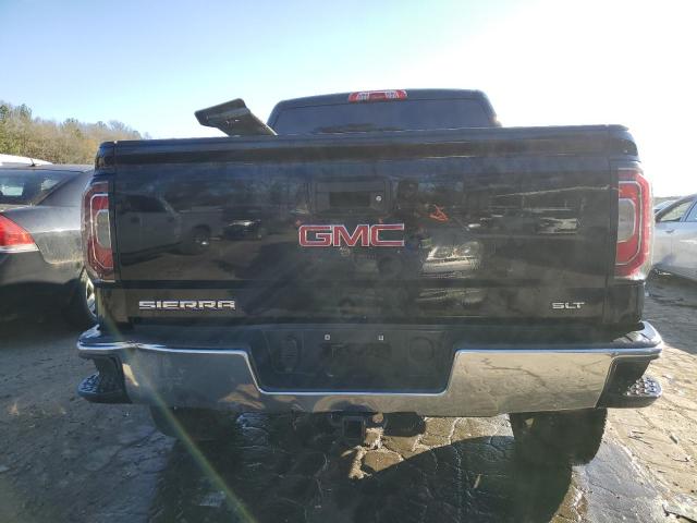 3GTU2NEC2HG161551 | 2017 GMC SIERRA K15