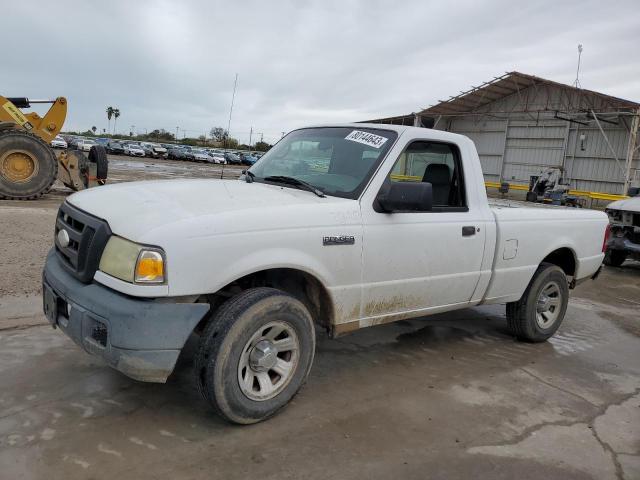 2007 Ford Ranger VIN: 1FTYR10D07PA26276 Lot: 80144643