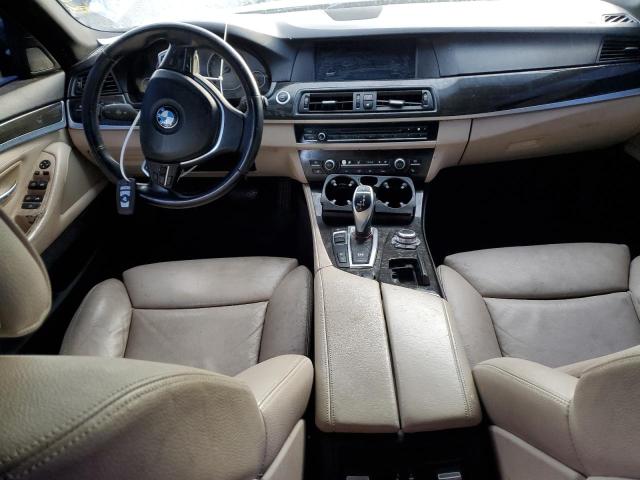 WBAFU9C52CC787026 | 2012 BMW 550 xi