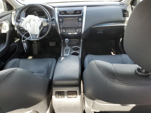 2018 NISSAN ALTIMA 2.5 - 1N4AL3A97FC226543