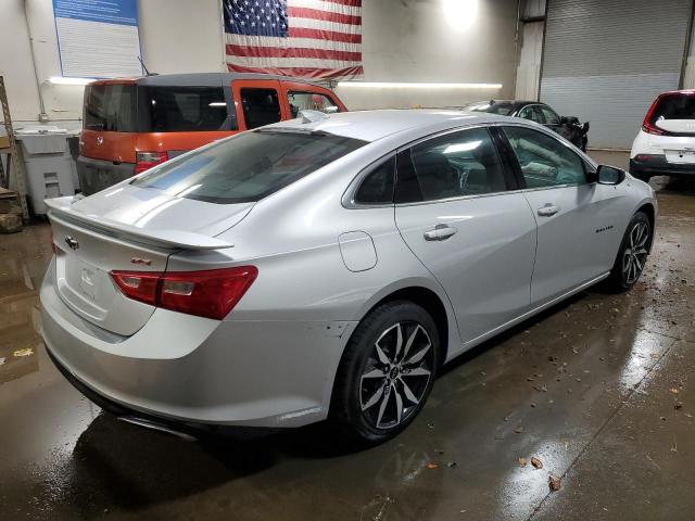 1G1ZG5ST2LF146613 | 2020 CHEVROLET MALIBU RS