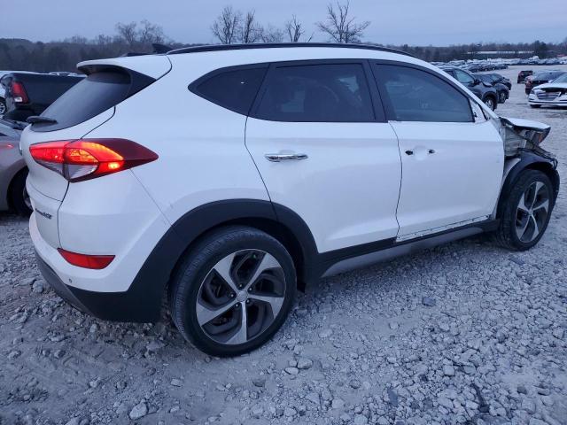 KM8J33A29JU783421 | 2018 HYUNDAI TUCSON VAL