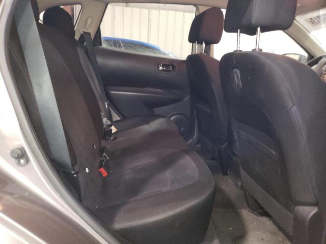 2015 NISSAN ROGUE SELE - JN8AS5MV1FW759607