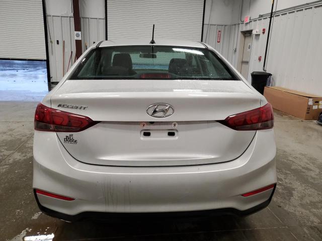 3KPC24A61NE184705 | 2022 HYUNDAI ACCENT SE