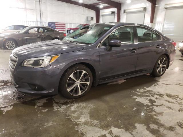 4S3BNBN64F3040138 | 2015 SUBARU LEGACY 2.5