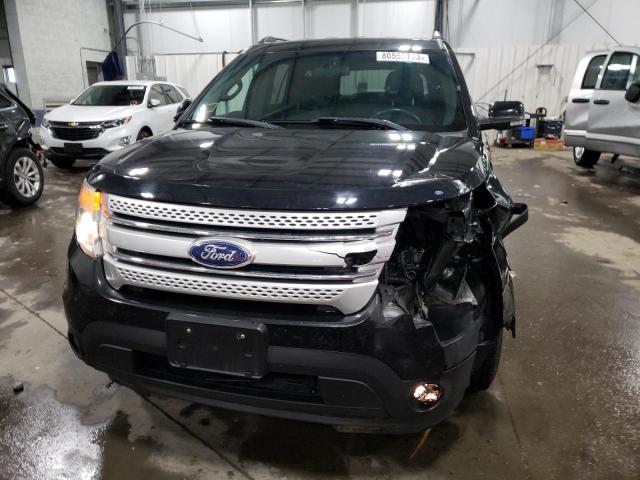 1FM5K8D84FGB89892 | 2015 FORD EXPLORER X