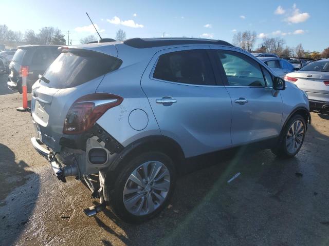 KL4CJASB8JB653741 | 2018 BUICK ENCORE PRE