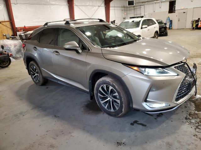 2T2HZMDA3NC348399 | 2022 LEXUS RX 350