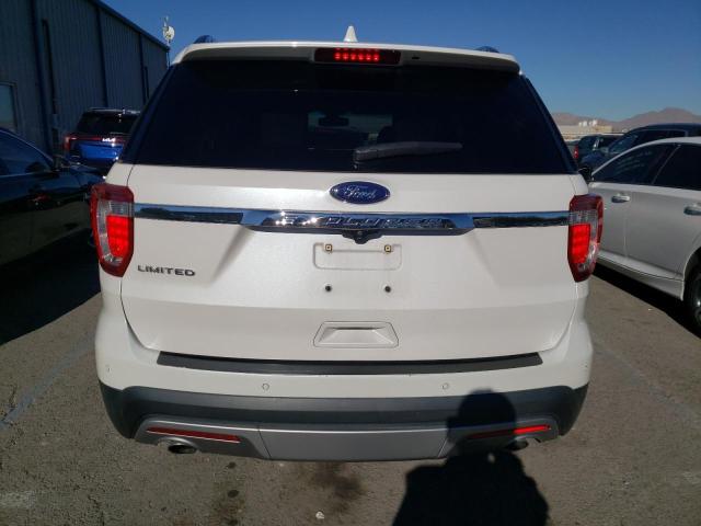 1FM5K7F88HGB53441 | 2017 FORD EXPLORER L