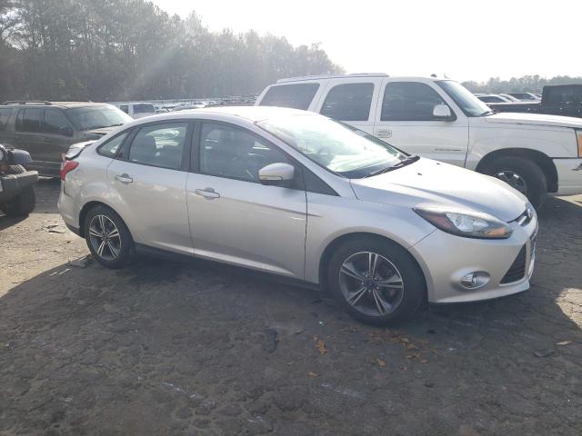 1FADP3F27EL402813 | 2014 FORD FOCUS SE