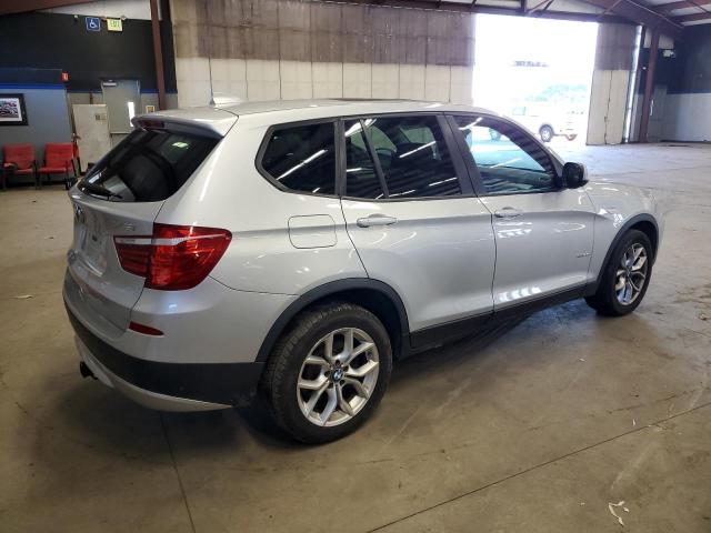 VIN 5UXWX7C54DL976792 2013 BMW X3, Xdrive35I no.3