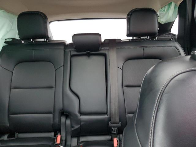 2020 FORD ESCAPE SE - 1FMCU0BZ8LUB85923