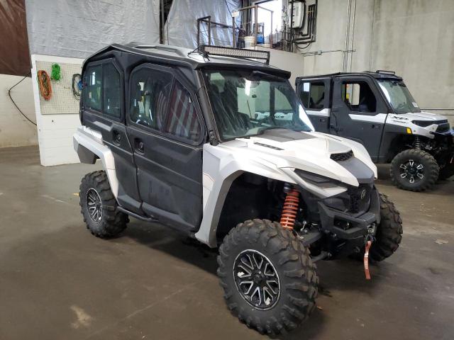 2022 YAMAHA WOLVERINE - 5Y4AN39Y0NA106568