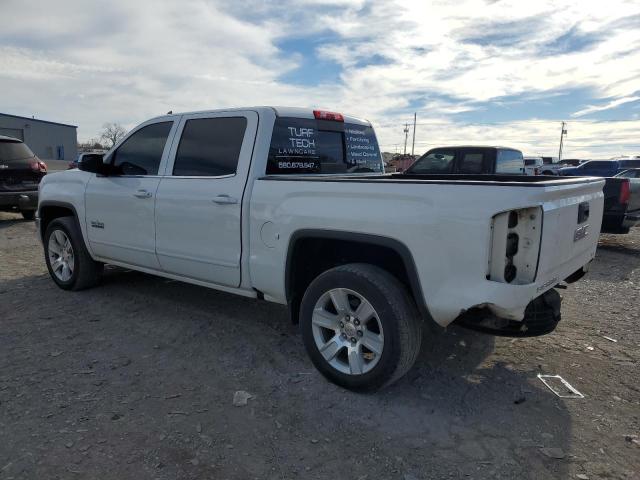 3GTP1MEC0GG157703 | 2016 GMC SIERRA C15