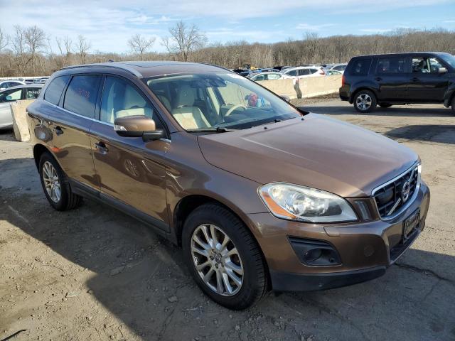 YV4992DZ8A2031971 | 2010 Volvo xc60 t6