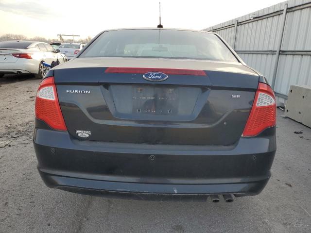 3FAHP0HA4AR235973 | 2010 Ford fusion se