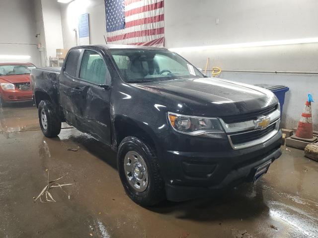 1GCHSBEA6J1327878 | 2018 CHEVROLET COLORADO