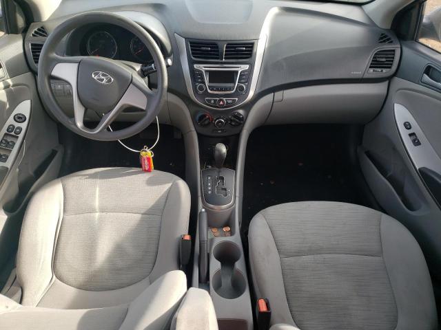 KMHCT4AEXHU293203 | 2017 HYUNDAI ACCENT SE
