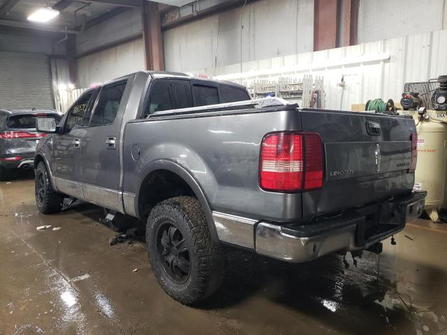 5LTPW18506FJ13890 | 2006 Lincoln mark lt