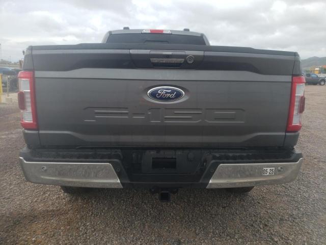 1FTFW1E51PKE15894 Ford F150 Supercrew
