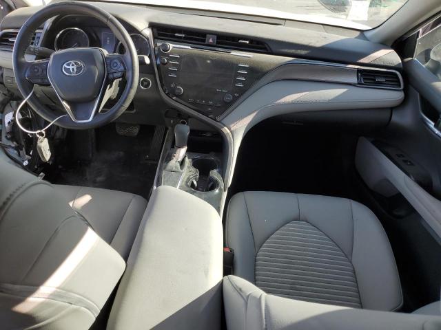 4T1B11HK2KU226386 | 2019 TOYOTA CAMRY L