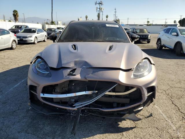 2023 ASTON MARTIN DBX 707 - SD7VUJBW1PTV08231