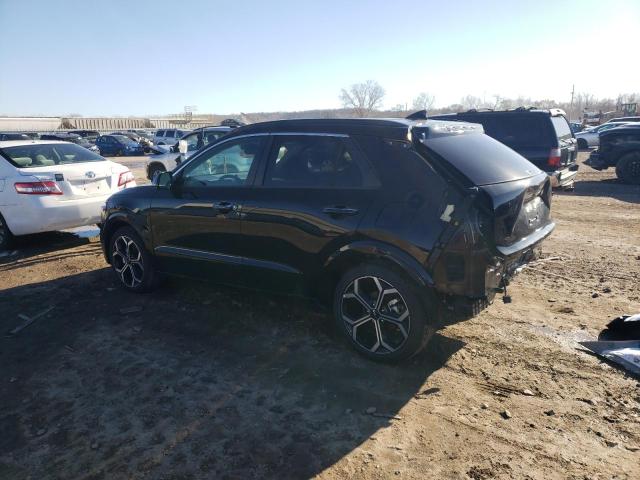 KNDCT3LE1P5090107 | 2023 KIA NIRO SX