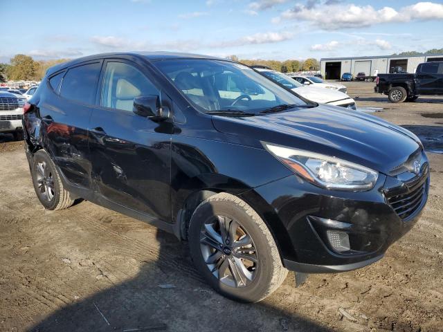 2015 HYUNDAI TUCSON GLS - KM8JT3AF2FU043493