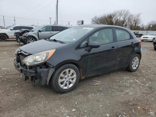 2013 Kia Rio EX