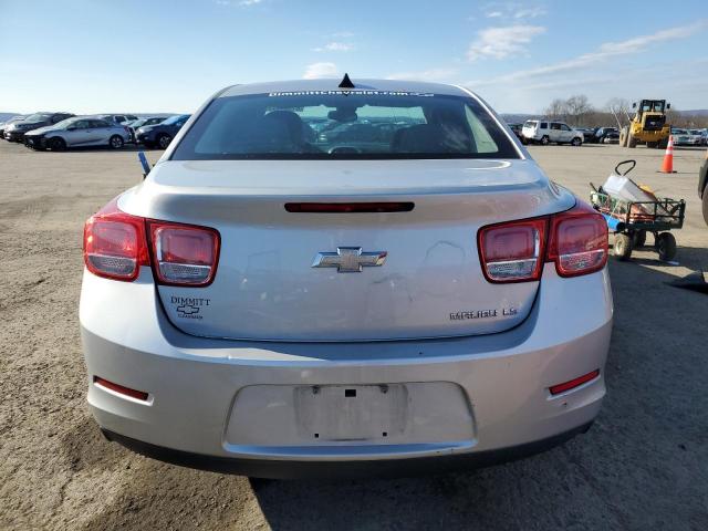 1G11B5SL9EF185116 | 2014 CHEVROLET MALIBU LS