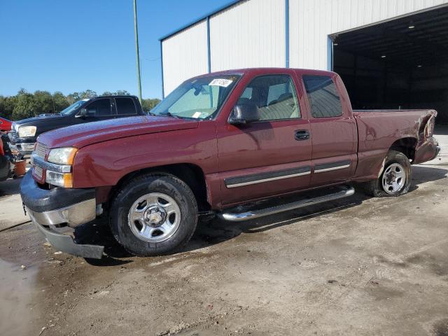 2003 Chevrolet C/K 1500 