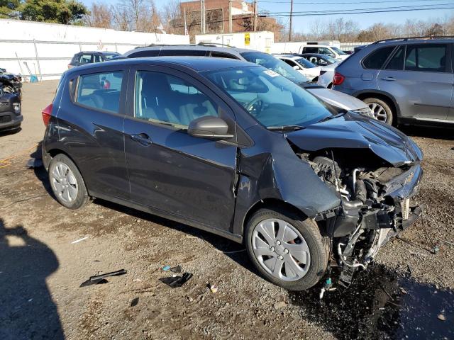 KL8CB6SA7HC825701 | 2017 CHEVROLET SPARK LS