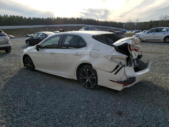 JTNB11HK8J3002009 | 2018 TOYOTA CAMRY L