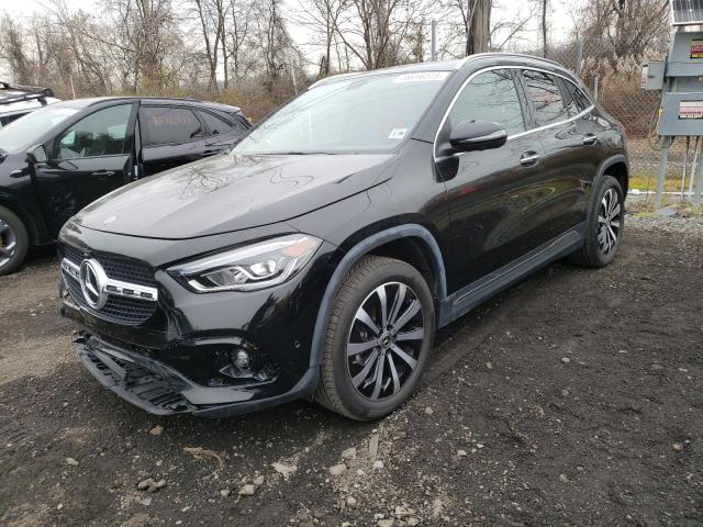 2023 Mercedes-Benz GLA 