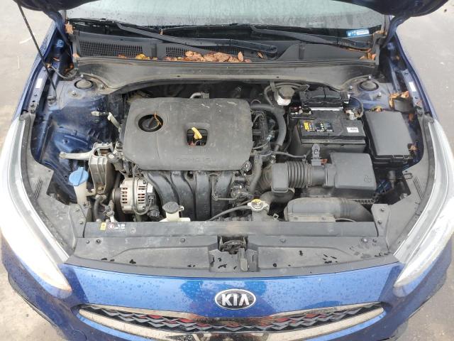 3KPF34AD9ME265071 | 2021 KIA FORTE GT L