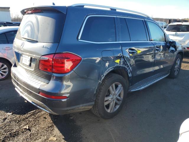 VIN 4JGDF6EE3FA460095 2015 Mercedes-Benz GL-Class, ... no.3