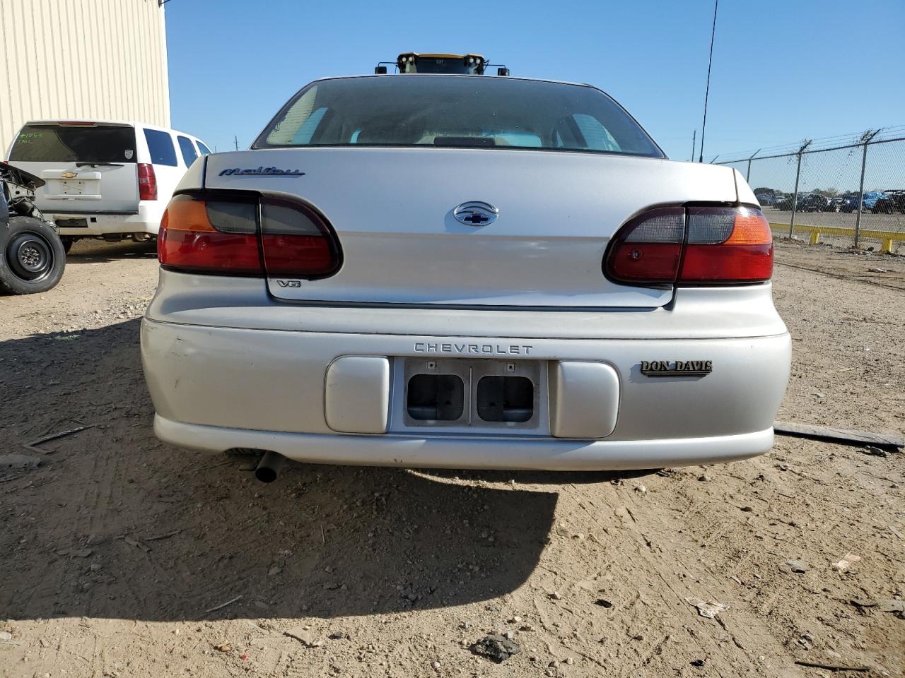 1g1nd52j52m565006 1G1ND52J52M565006 2002 Chevrolet Malibu