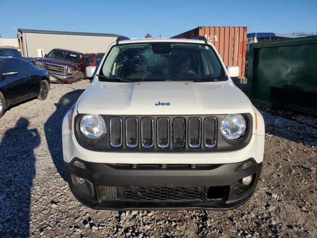 ZACCJABTXGPD59609 | 2016 JEEP RENEGADE L