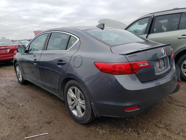 19VDE3F39DE301085 | 2013 Acura ilx hybrid