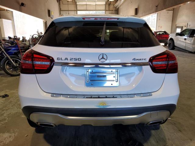 VIN WDCTG4GB5KU016496 2019 Mercedes-Benz GLA-Class,... no.6