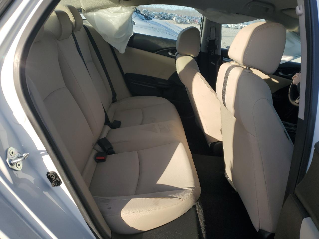 2HGFC2F68MH530311 HONDA CIVIC 2021