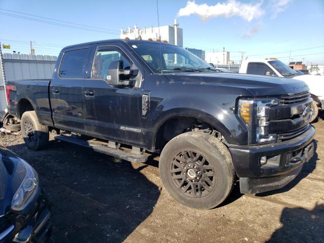 1FT8W3BT8KEE00212 | 2019 FORD F350 SUPER